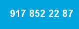 917 852 22 87